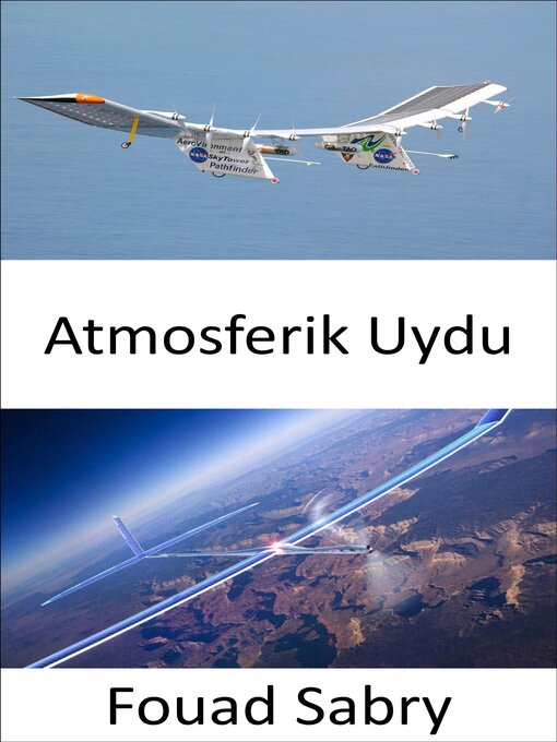 Title details for Atmosferik Uydu by Fouad Sabry - Available